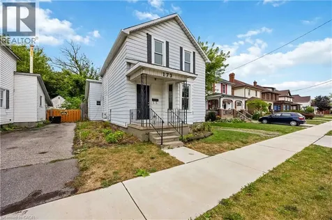 173 Brock Street South Sarnia ON N7T 2W3