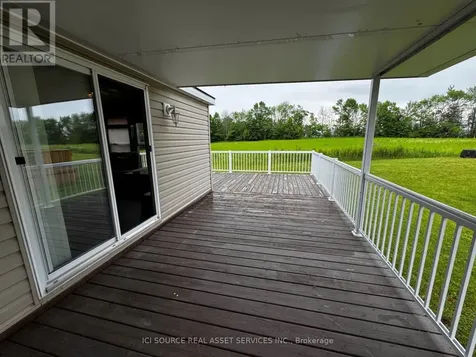 1235 Villiers Line Otonabee-south Monaghan ON K0L 2G0
