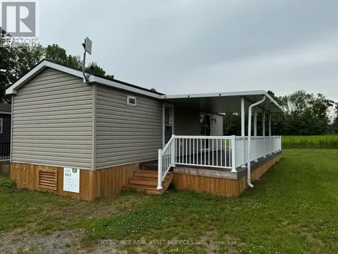 1235 Villiers Line Otonabee-south Monaghan ON K0L 2G0