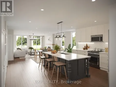 731 Ploughman Place Ottawa ON K2S 3C5