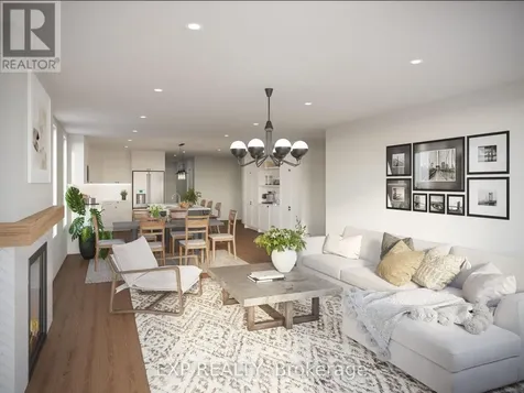 731 Ploughman Place Ottawa ON K2S 3C5