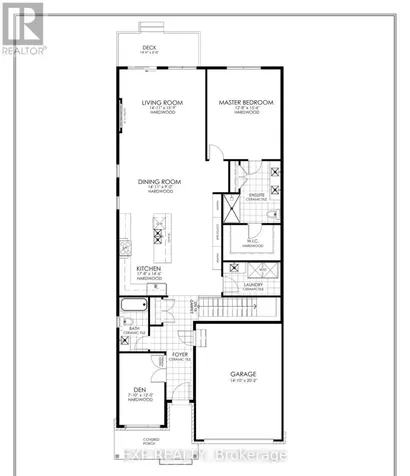 731 Ploughman Place Ottawa ON K2S 3C5