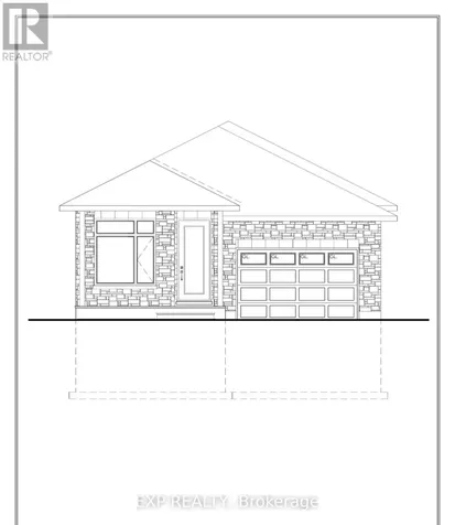 731 Ploughman Place Ottawa ON K2S 3C5