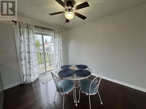25 Brooks Street Manitouwadge ON P0T 2C0