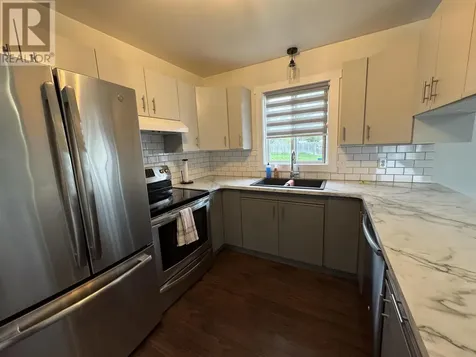 25 Brooks Street Manitouwadge ON P0T 2C0