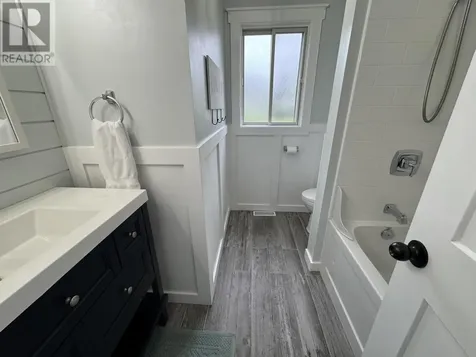 25 Brooks Street Manitouwadge ON P0T 2C0