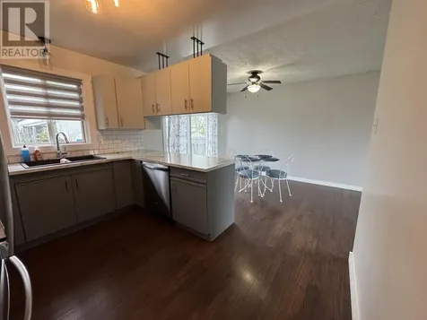 25 Brooks Street Manitouwadge ON P0T 2C0