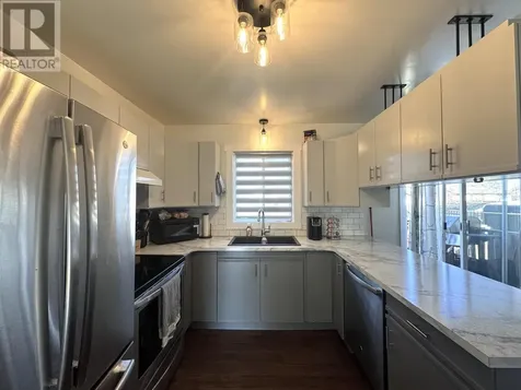 25 Brooks Street Manitouwadge ON P0T 2C0