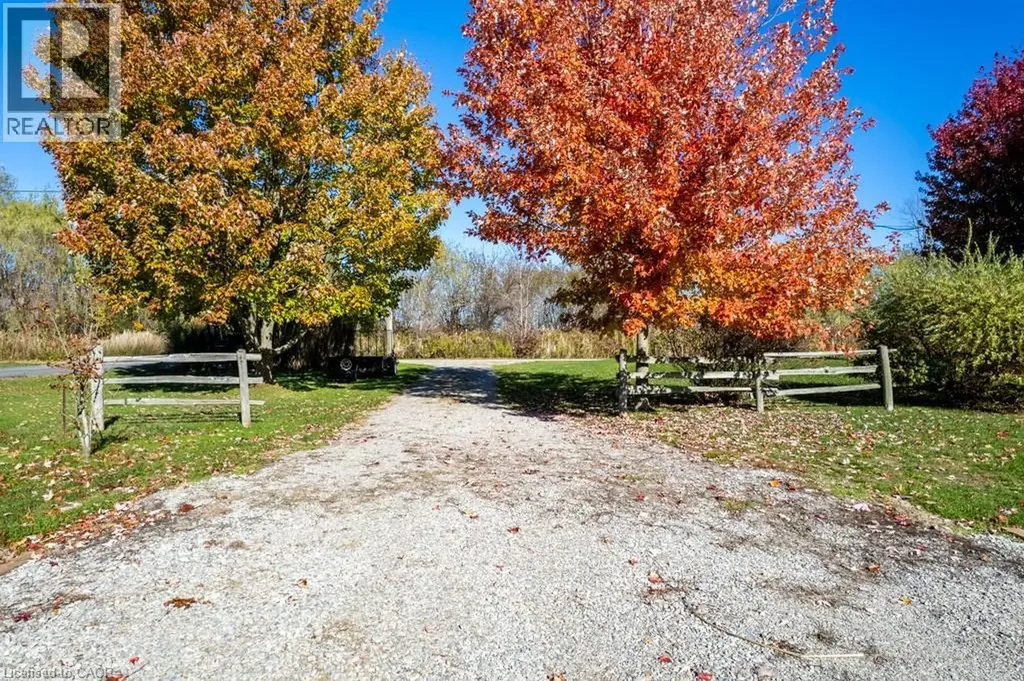 4 Dearden Lane Dunnville ON N1A 2W6