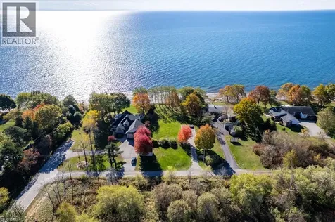 4 Dearden Lane Dunnville ON N1A 2W6