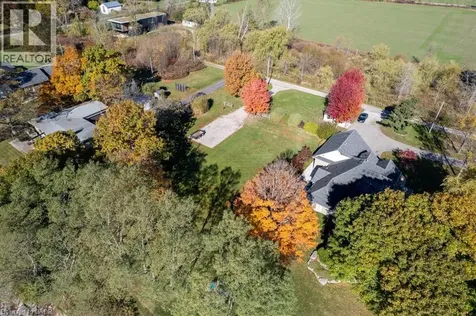 4 Dearden Lane Dunnville ON N1A 2W6