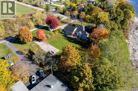 4 Dearden Lane Dunnville ON N1A 2W6