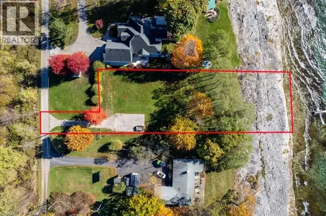 4 Dearden Lane Dunnville ON N1A 2W6