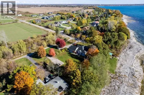 4 Dearden Lane Dunnville ON N1A 2W6