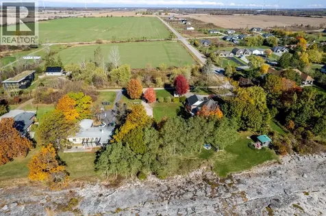 4 Dearden Lane Dunnville ON N1A 2W6