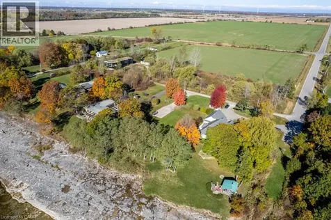 4 Dearden Lane Dunnville ON N1A 2W6