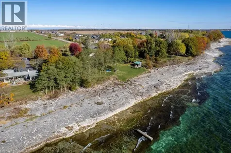 4 Dearden Lane Dunnville ON N1A 2W6