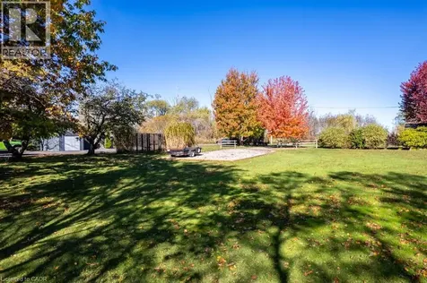 4 Dearden Lane Dunnville ON N1A 2W6