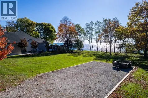 4 Dearden Lane Dunnville ON N1A 2W6