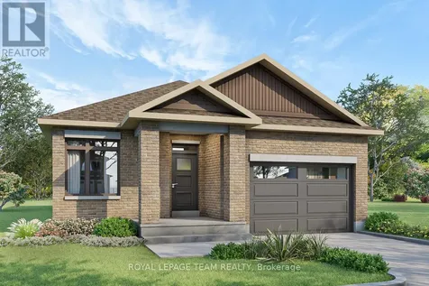 1173 Potter Drive Brockville ON K6V 0G8