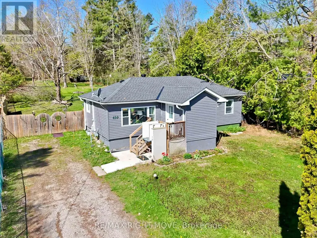 439 Sundial Drive Orillia ON L3V 4A7