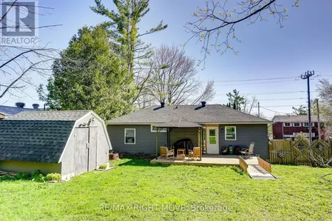439 Sundial Drive Orillia ON L3V 4A7