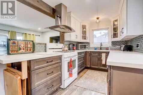 439 Sundial Drive Orillia ON L3V 4A7
