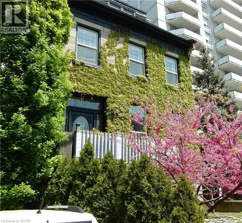 98 Duke Street Hamilton ON L8P 1X5
