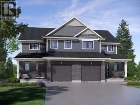 137 Styles Drive St. Thomas ON N5R 0R1