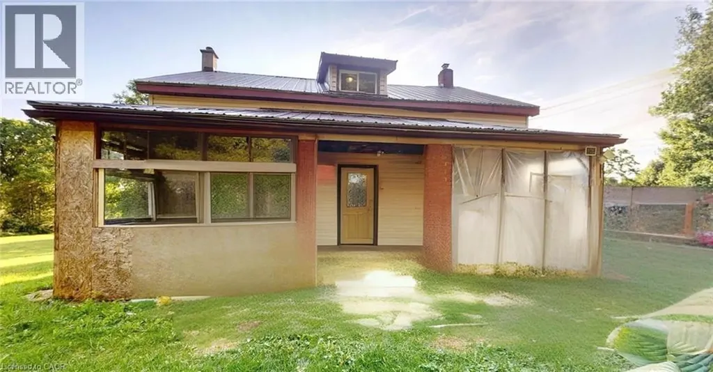 284 Garafraxa Street Chatsworth ON N0H 1G0