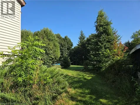 284 Garafraxa Street Chatsworth ON N0H 1G0