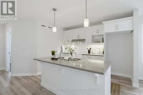 146 Styles Drive St. Thomas ON N5R 0R1