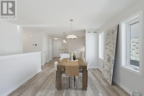 146 Styles Drive St. Thomas ON N5R 0R1