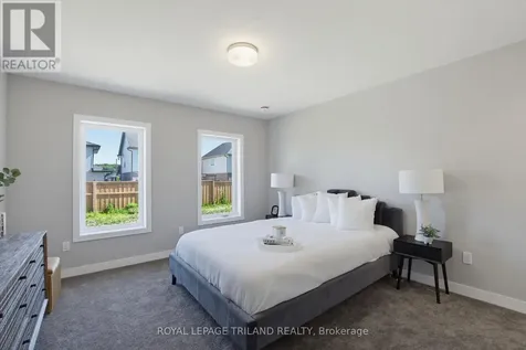 146 Styles Drive St. Thomas ON N5R 0R1