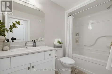 146 Styles Drive St. Thomas ON N5R 0R1