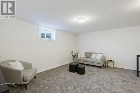 146 Styles Drive St. Thomas ON N5R 0R1
