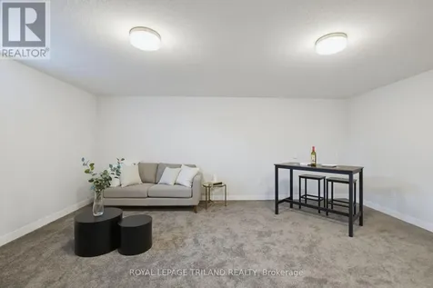 146 Styles Drive St. Thomas ON N5R 0R1