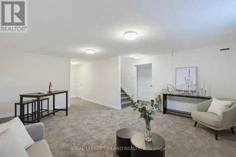 146 Styles Drive St. Thomas ON N5R 0R1