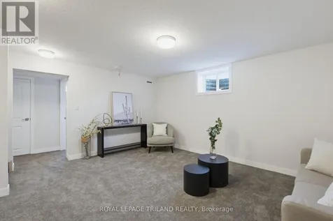 146 Styles Drive St. Thomas ON N5R 0R1