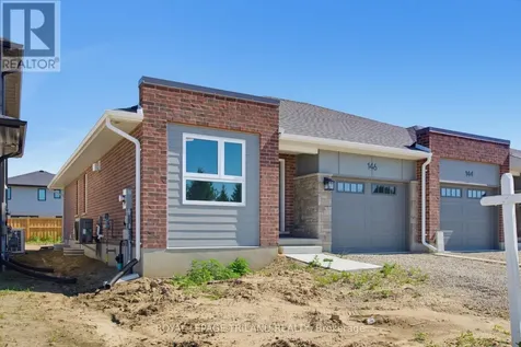 146 Styles Drive St. Thomas ON N5R 0R1