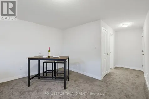 146 Styles Drive St. Thomas ON N5R 0R1