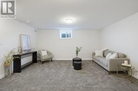 146 Styles Drive St. Thomas ON N5R 0R1
