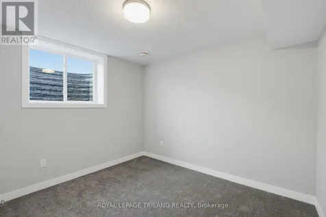 146 Styles Drive St. Thomas ON N5R 0R1