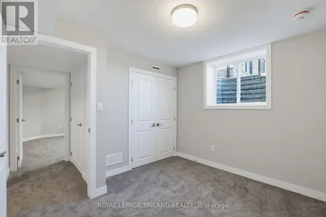 146 Styles Drive St. Thomas ON N5R 0R1