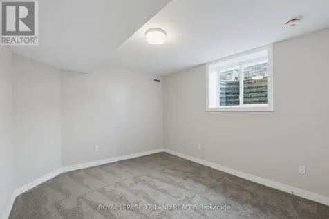 146 Styles Drive St. Thomas ON N5R 0R1