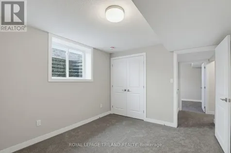 146 Styles Drive St. Thomas ON N5R 0R1
