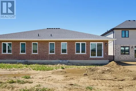 146 Styles Drive St. Thomas ON N5R 0R1