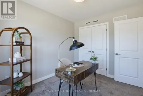 146 Styles Drive St. Thomas ON N5R 0R1