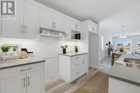 146 Styles Drive St. Thomas ON N5R 0R1