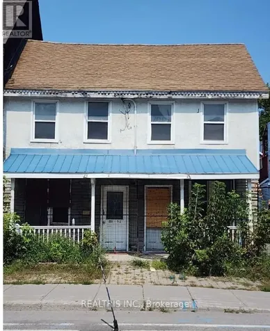 231-233 St. Patrick Street Ottawa ON K1N 5K2